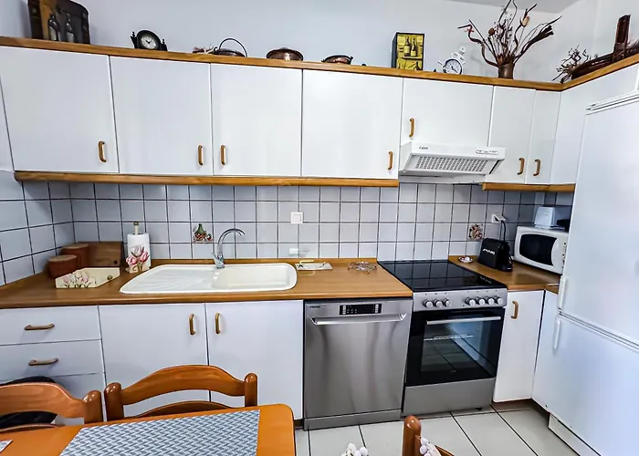 Front Beautiful Family House *