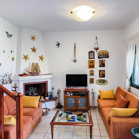 Front Beautiful Family House Casa vacanze *